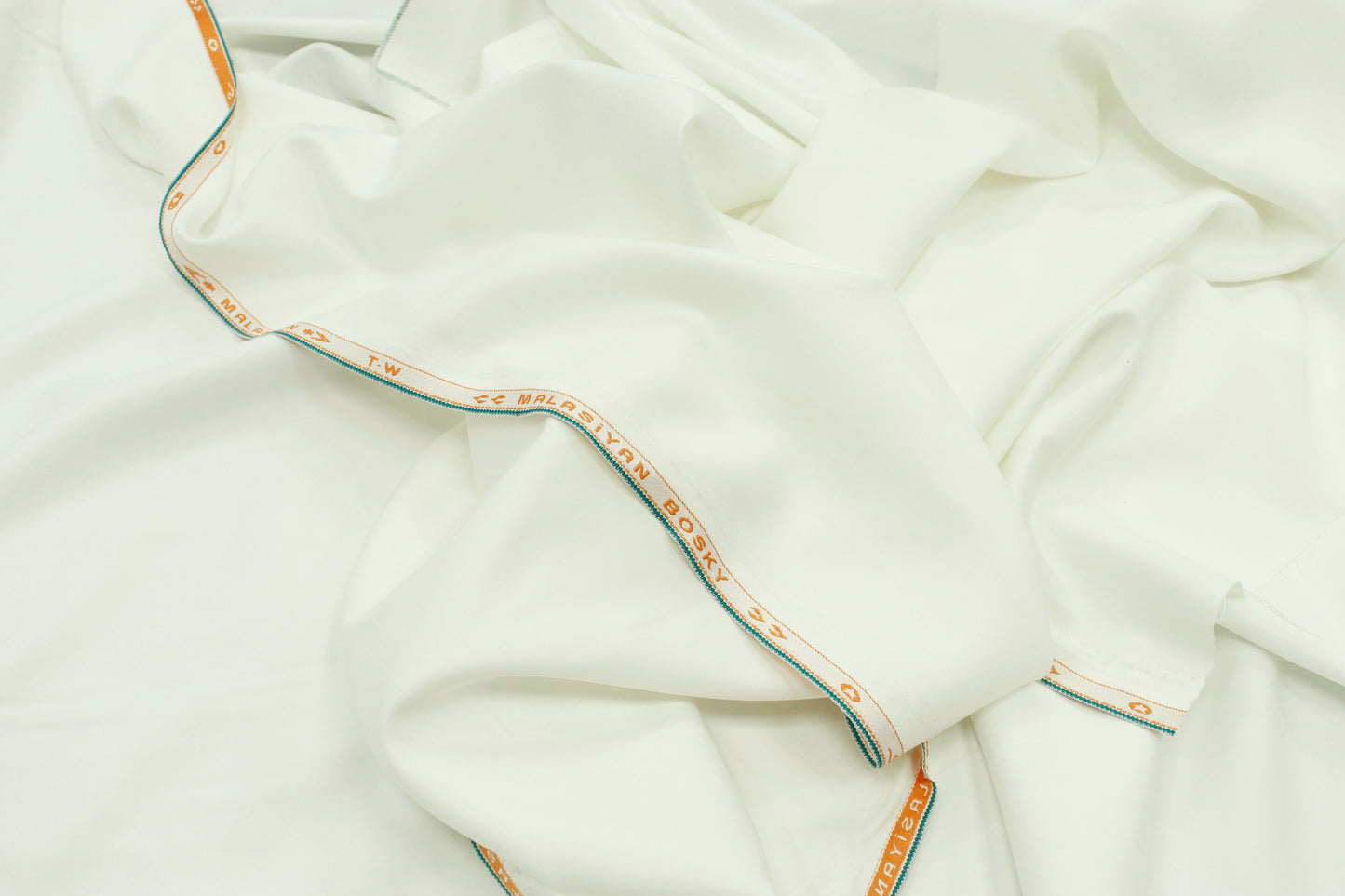 Malaysian Silk Bosky