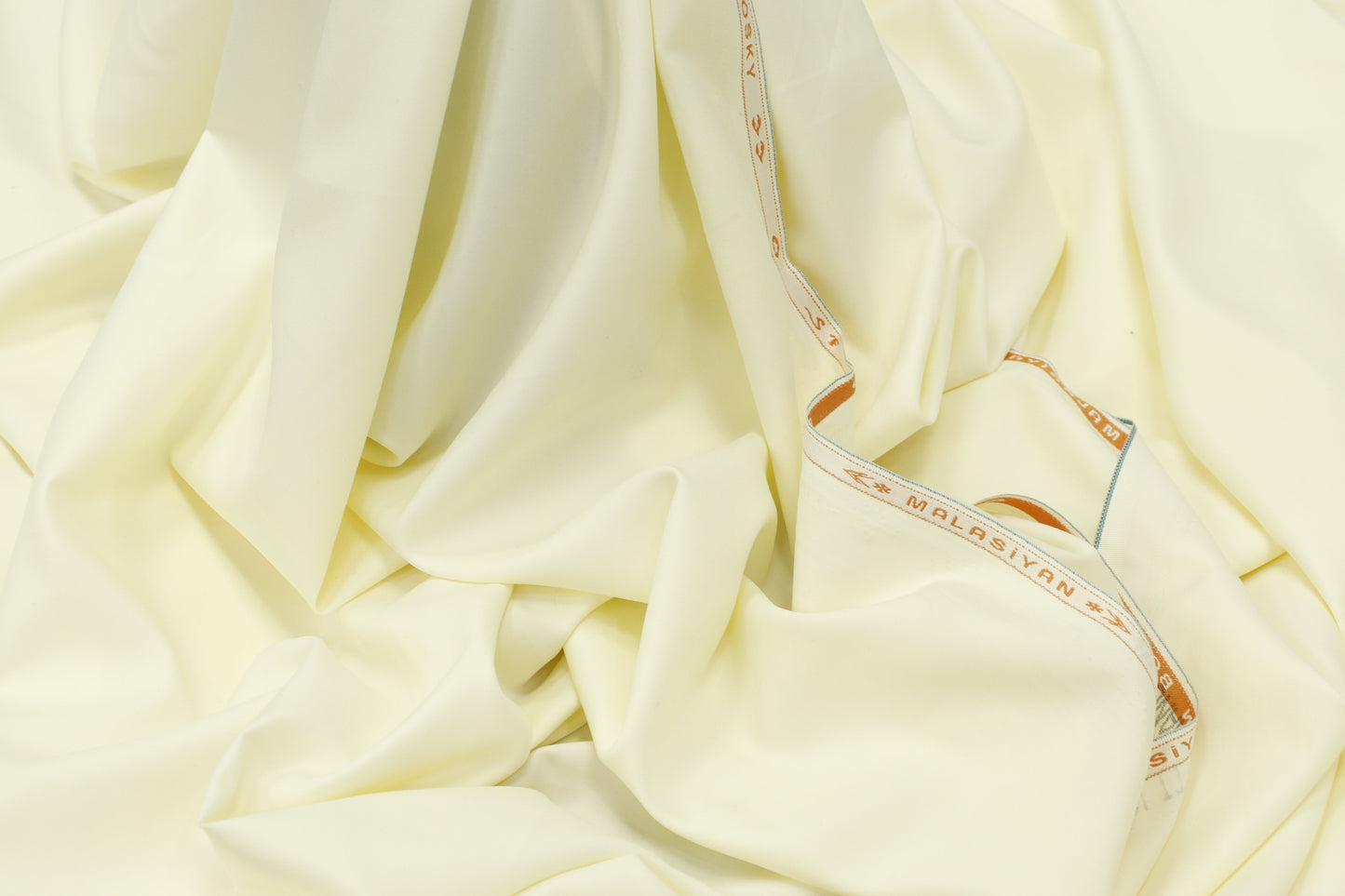 Malaysian Silk Bosky