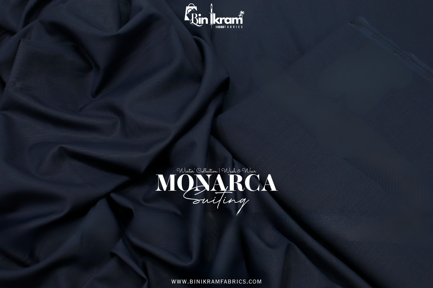 Monarca Suiting