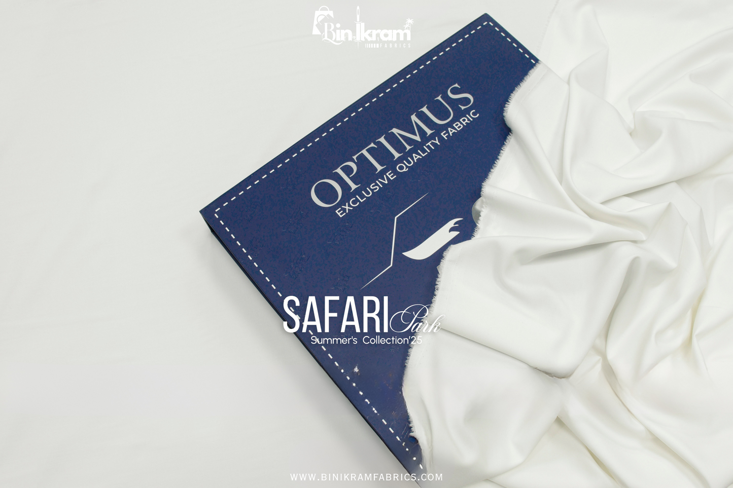 SAFARI PARK WASH & WEAR | SOFT, SMOOTH, AND LUXURIOUS