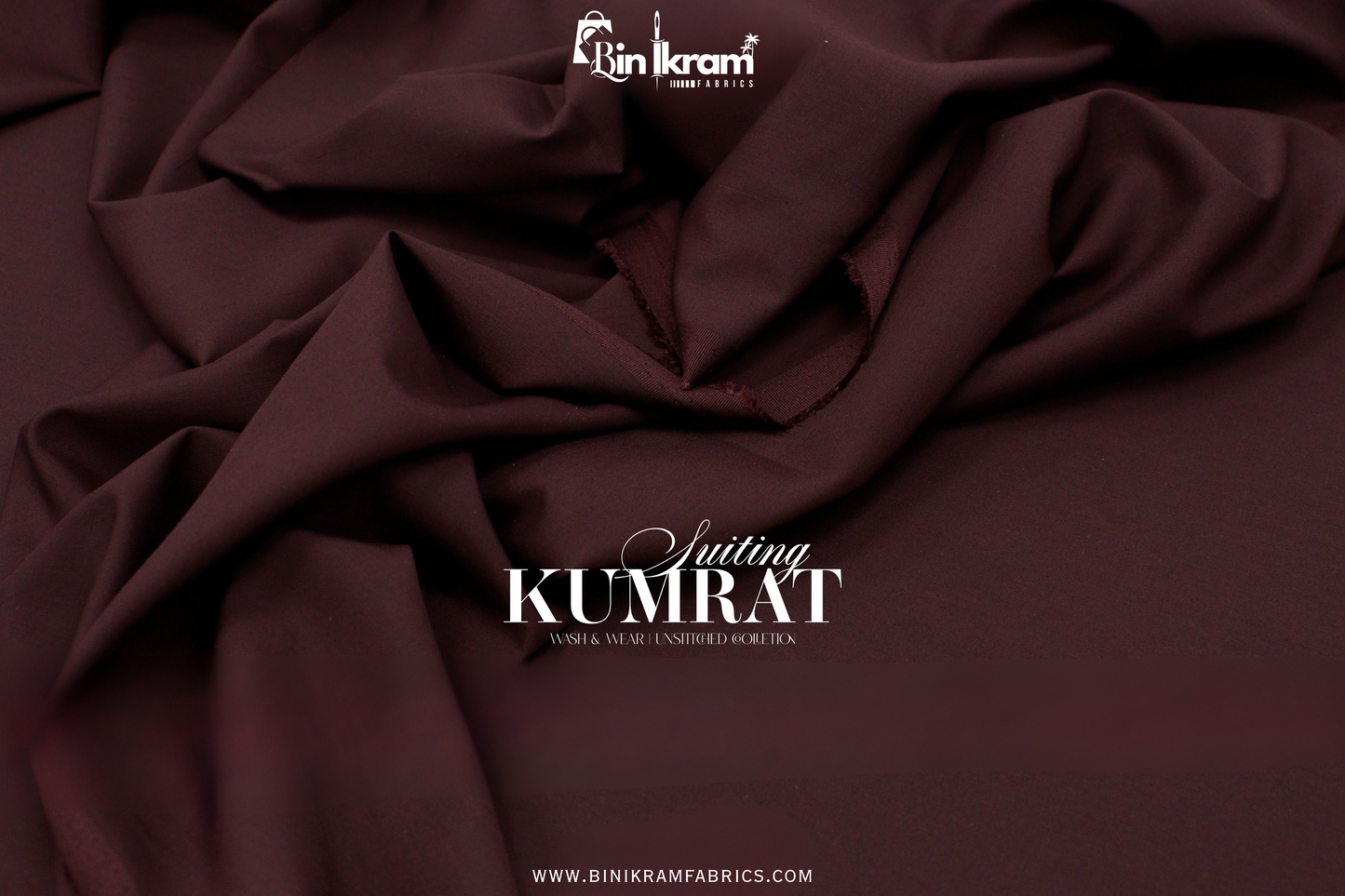 Super Kumrat Suiting