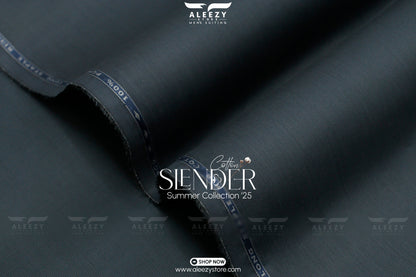 Slender Cotton