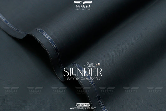 Slender Cotton