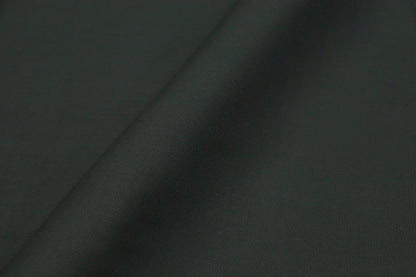 NOIR SUITING - SELF TEXTURE WASH & WEAR
