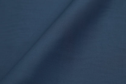 NOIR SUITING - SELF TEXTURE WASH & WEAR
