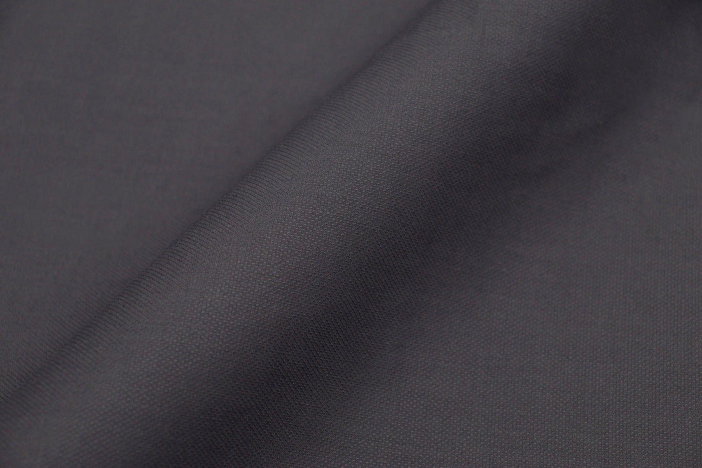NOIR SUITING - SELF TEXTURE WASH & WEAR