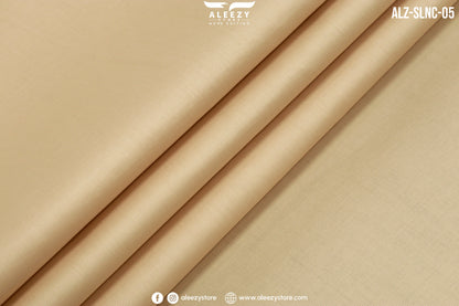 Slender Cotton