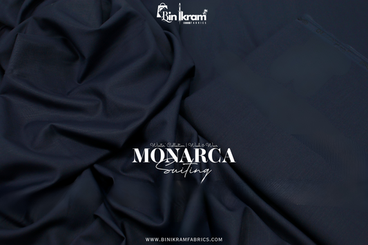 Monarca Suiting
