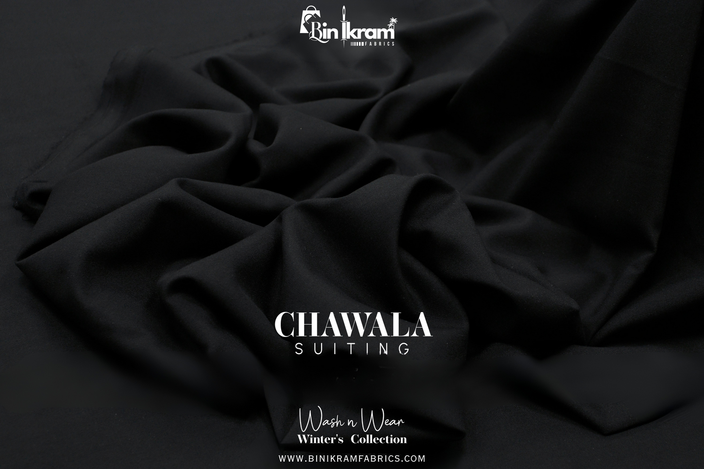 Chawala Suiting