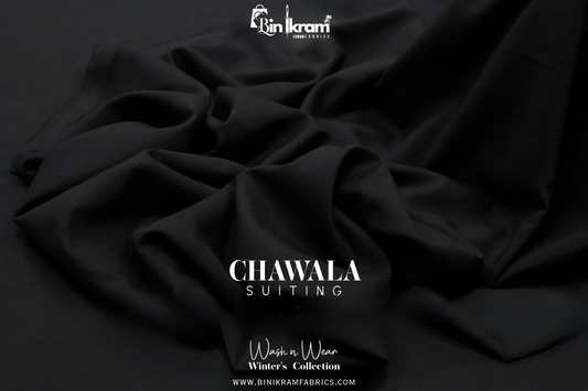 Chawala Suiting